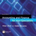 Cover Art for 9781405807845, Online Course Pack: Accounting and Finance for Non-Specialists with OneKey CourseCompass Access Card: Atrill, Accounting and Finance for Non-specialists 4e by Financial Times Prentice Hall