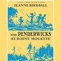 Cover Art for 9780307915313, The Penderwicks at Point Mouette by Jeanne Birdsall