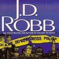 Cover Art for B01K3MZ8BK, Conspiracy in Death by J.D. Robb (1999-08-01) by J.d. Robb