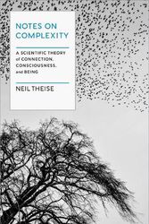 Cover Art for 9781954118256, Notes on Complexity by Neil Thiese
