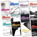 Cover Art for 9781780485089, Ian Rankin Collection (blood Hunt, Watchman, Bleeding Hearts, a Good Hanging, a Question of Blood, Tooth & Nail, Resurrection Men, Hide & Seek, Fleshmarket and More) by Ian Rankin