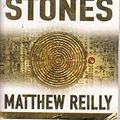 Cover Art for 9780330519427, The Six Sacred Stones by Matthew Reilly