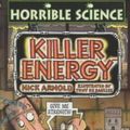 Cover Art for 9780439981712, Killer Energy: World Book Day Edition by Nick Arnold