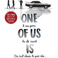 Cover Art for B0BKRRST1T, One of Us is Back by Karen M. McManus
