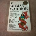 Cover Art for 9780394723921, The Woman Warrior by Maxine Hong Kingston