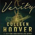 Cover Art for B07HJYTRMD, Verity by Colleen Hoover