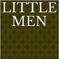 Cover Art for B07572ZC89, Little Men by Unknown