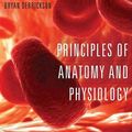 Cover Art for 9780470084717, Principles of Anatomy and Physiology by Gerard J. Tortora, Bryan H. Derrickson