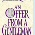 Cover Art for 9780061155178, An Offer from a Gentleman by Julia Quinn