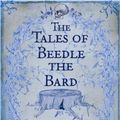 Cover Art for 9781408835043, The Tales of Beedle the Bard by J. K. Rowling