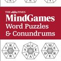 Cover Art for 9780008285340, The Times Mind Games Word Puzzles and Conundrums Book 3 by The Times Mind Games