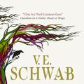 Cover Art for 9781789091120, The Near Witch by V. E. Schwab