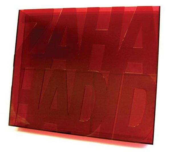 Cover Art for 9780847826711, Zaha Hadid Complete Works by Gordana Fontana Giusti