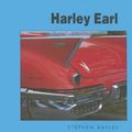 Cover Art for 9780800838027, Harley Earl (Design Heroes Series) by Unknown