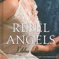 Cover Art for 9780385902571, Rebel Angels by Libba Bray