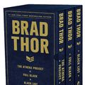 Cover Art for 9781476773650, Brad Thor Collector's Edition #4 by Brad Thor