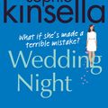 Cover Art for 9781448126354, Wedding Night by Sophie Kinsella