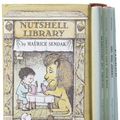 Cover Art for 9780001955516, Nutshell Library by Maurice Sendak