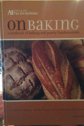 Cover Art for 9780536884145, On Baking: A Textbook of Culinary Fundamentals by Eddy Van Damme Priscilla Martel Klaus Tenbergen Sarah R. Labensky
