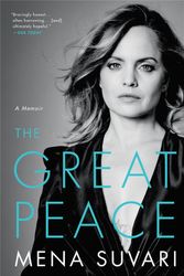 Cover Art for 9780306874505, The Great Peace by Mena Suvari