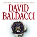 Cover Art for 9781455548835, King and Maxwell by David Baldacci