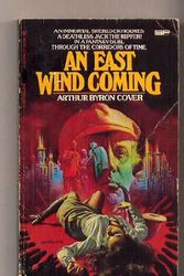 Cover Art for 9780425044391, East Wind Comming/An by Arthur Byron Cover