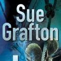 Cover Art for 9780449223093, J is for Judgement by Sue Grafton