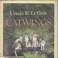 Cover Art for 9780531083598, Catwings by Le Guin, Ursula K.