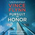 Cover Art for 9780743596824, Pursuit of Honor by Vince Flynn