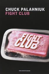 Cover Art for 9788804508359, Fight Club [In Italian] (Oscar) by Chuck Palahniuk