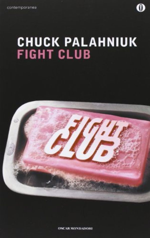 Cover Art for 9788804508359, Fight Club [In Italian] (Oscar) by Chuck Palahniuk