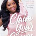 Cover Art for 9780800736958, Claim Your Crown by Saint-Elien, Tarah-Lynn