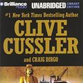 Cover Art for 9781593552015, Golden Buddha by Clive Cussler, Craig Dirgo