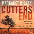 Cover Art for B096SQL4RK, Cutters End by Margaret Hickey