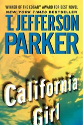 Cover Art for 9780062103390, California Girl by T. Jefferson Parker