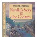 Cover Art for 9780593010433, Nerilka's Story by Anne McCaffrey