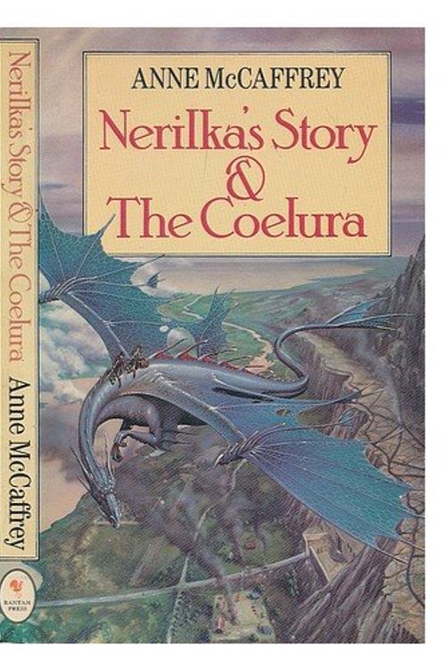 Cover Art for 9780593010433, Nerilka's Story by Anne McCaffrey