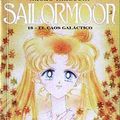 Cover Art for 9788489966666, Sailormoon N 18 el Caos Galactico by Naoko Takeuchi