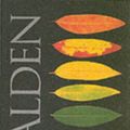 Cover Art for 9780300110081, Walden by Henry David Thoreau