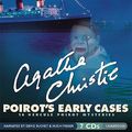 Cover Art for 9781572704725, Poirots Early Cases by Agatha Christie