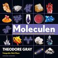 Cover Art for 9789059566248, Moleculen: de elementen en de structuur van alles by Theodore Gray