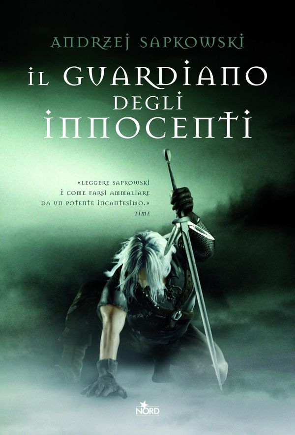 Cover Art for 9788842920595, Il guardiano degli innocenti: La saga di Geralt di Rivia [vol. 1] by Andrzej Sapkowski