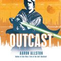 Cover Art for 9780345509079, Outcast by Aaron Allston