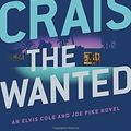 Cover Art for 9780735218710, The Wanted by Robert Crais