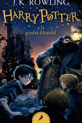 Cover Art for 9781644732076, Harry Potter Y La Piedra Filosofal (Harry Potter 1) / Harry Potter and the Sorcerer's Stone by J K. Rowling