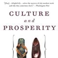 Cover Art for 9780060587062, Culture and Prosperity by John Kay