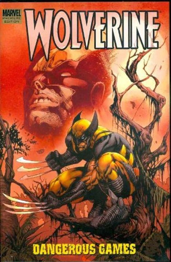 Cover Art for 9780785134718, Wolverine by Hachette Australia