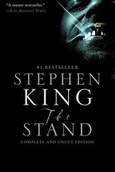 Cover Art for 8601419951949, The Stand by Stephen King