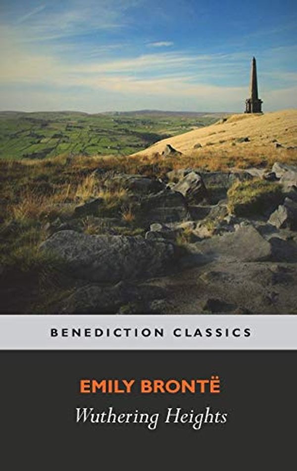 Cover Art for 9781781397367, Wuthering Heights by Brontë, Emily