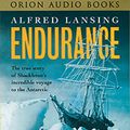 Cover Art for 9780752832425, "Endurance" by Alfred Lansing